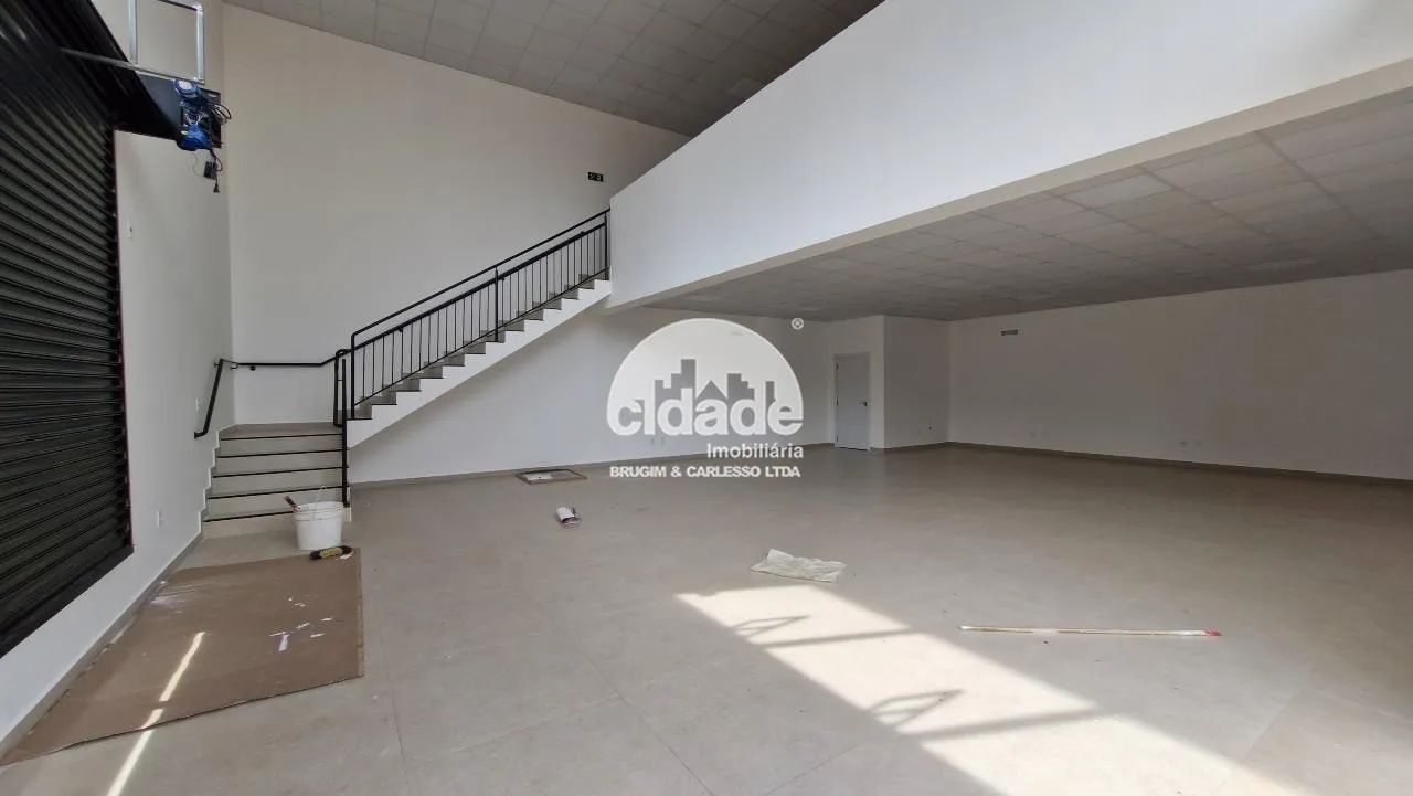Casa comercial para aluguel, Parque São Paulo - Cascavel/Pr - Foto 4