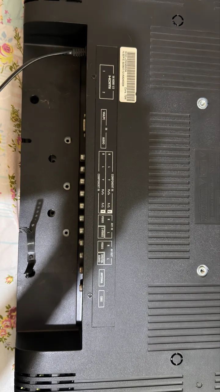 Tv Semp HDMI - Foto 2