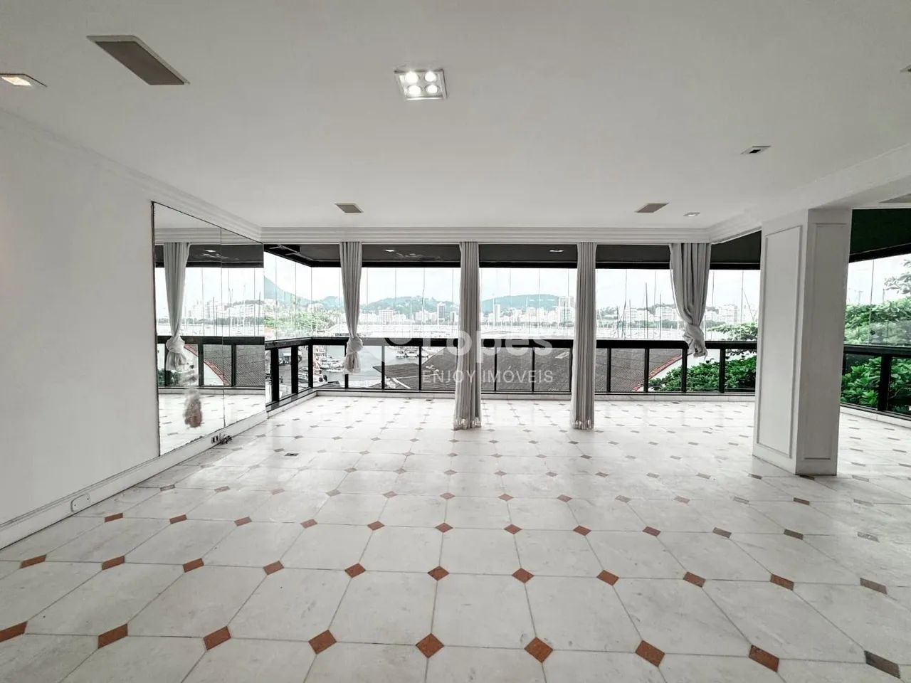 Apartamento em Urca, Rio de Janeiro - Foto 4