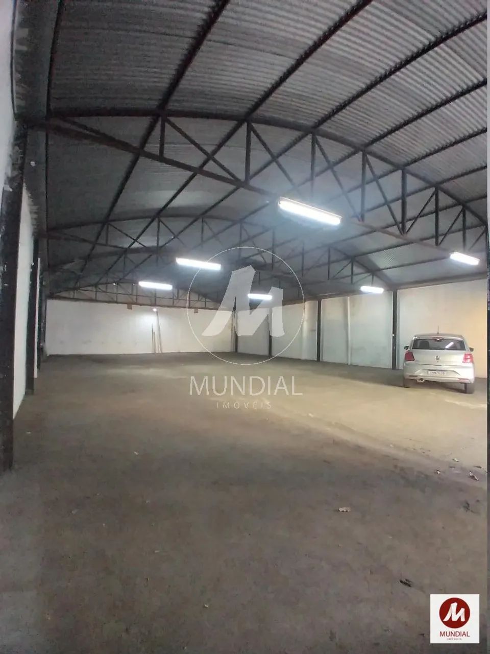 Salão/Galpão para alugar no bairro CENTRO