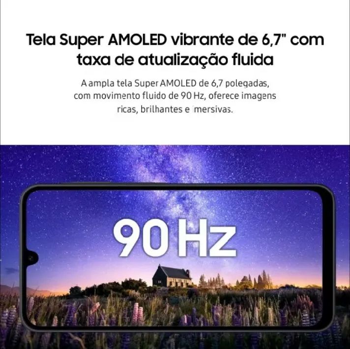 Samsung Galaxy A17 8GB RAM e 256GB memória interna - Foto 5