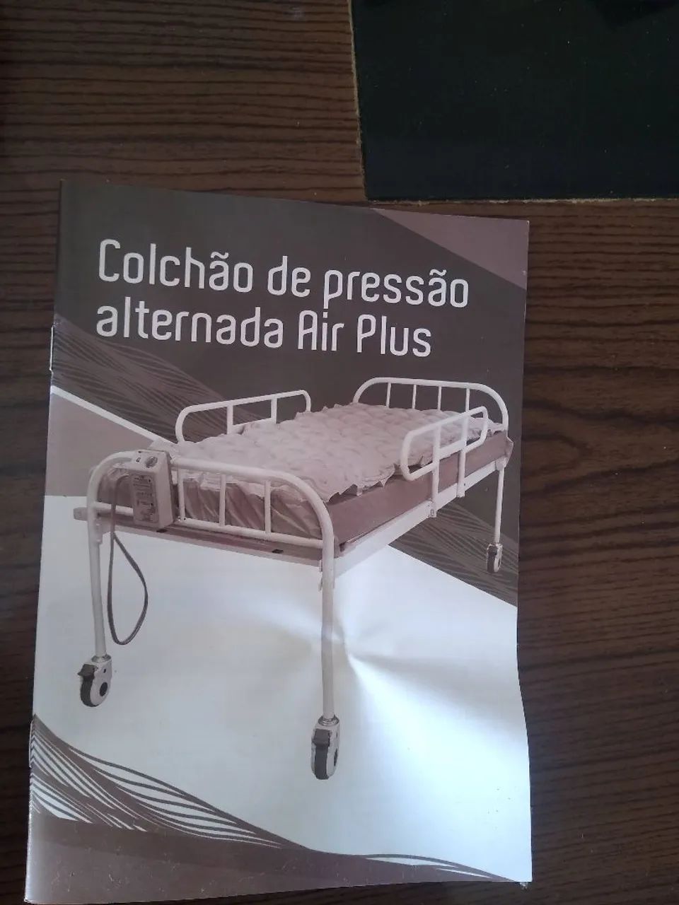 Colchão Pneumático 