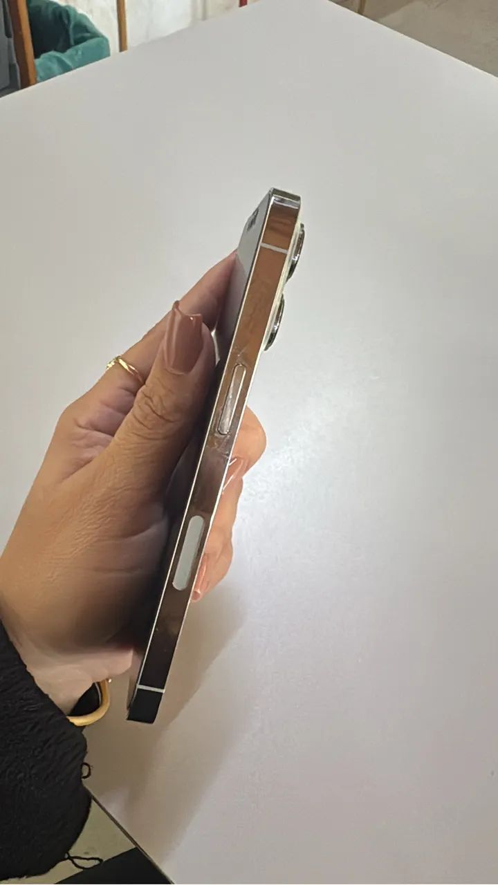 iPhone 13 Pro  - Foto 2