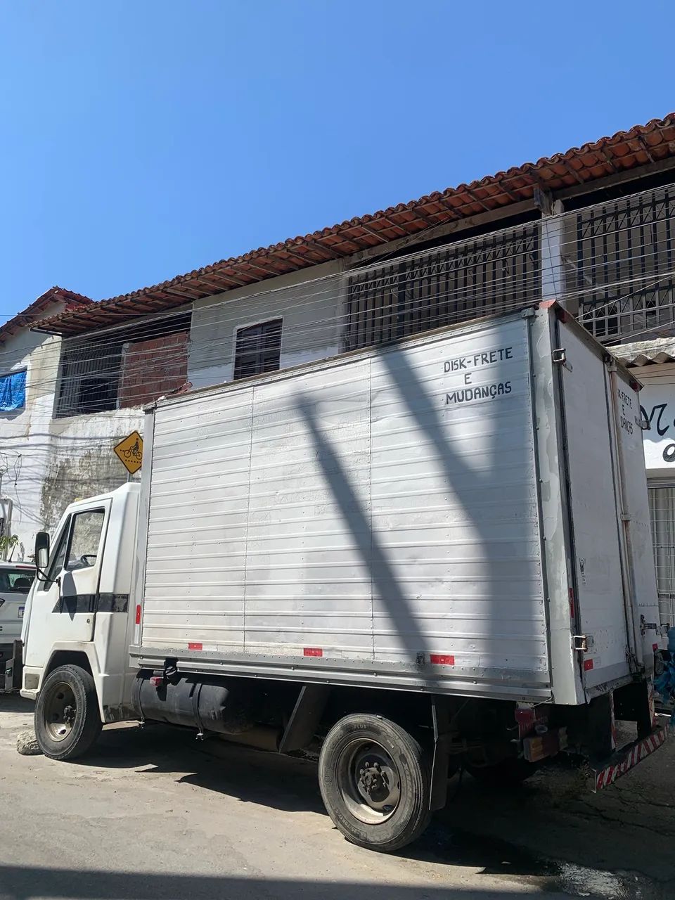 ? FRETES E MUDANÇAS EM TODA FORTALEZA! - Foto 2