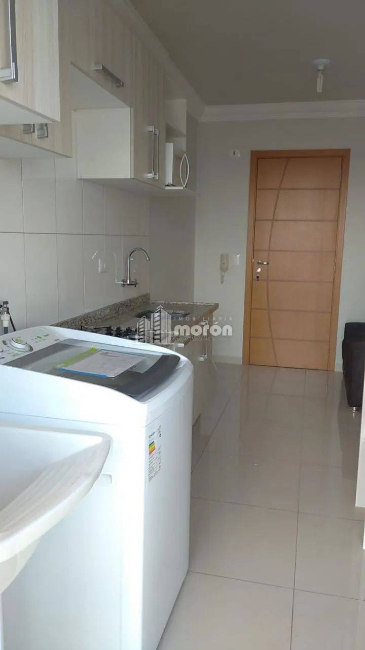 APARTAMENTO PARA ALUGAR NO CENTRO - ED IMPERADOR - Foto 4