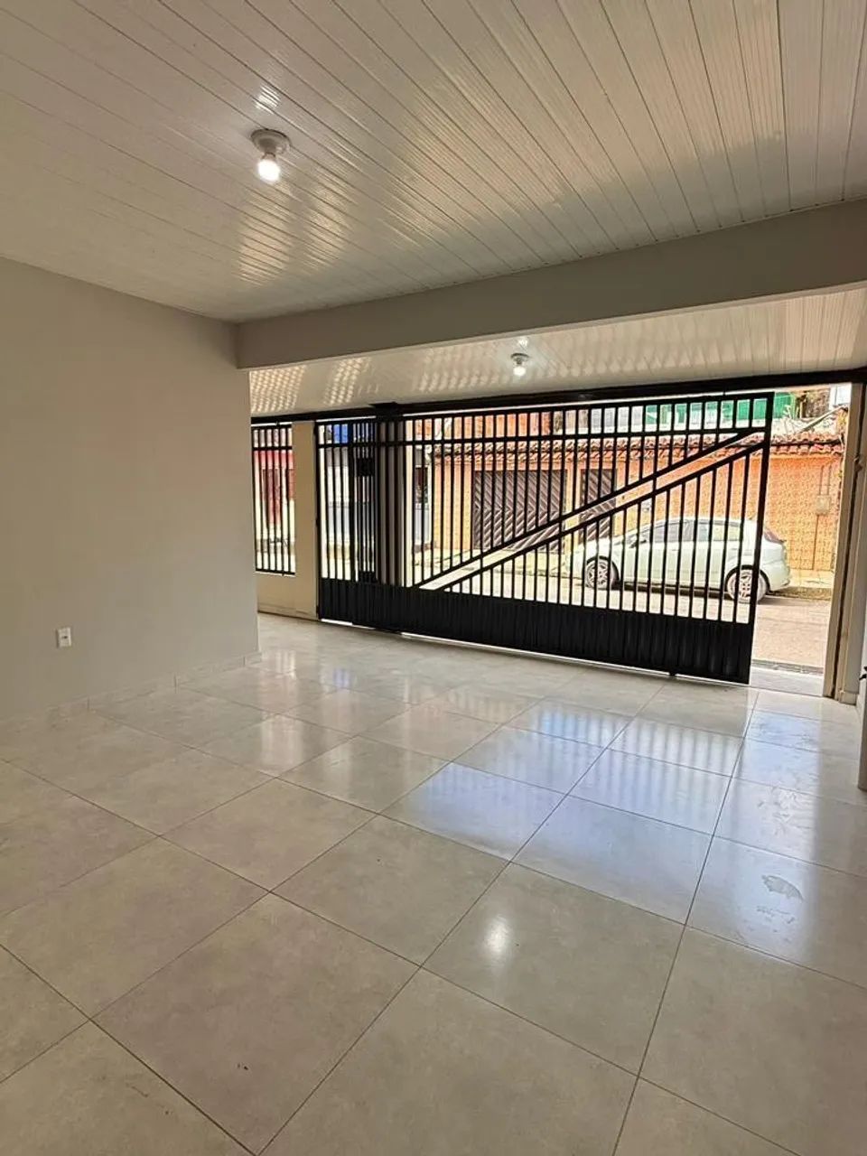 Vendo imóvel na cidade nova5 *M.K*
