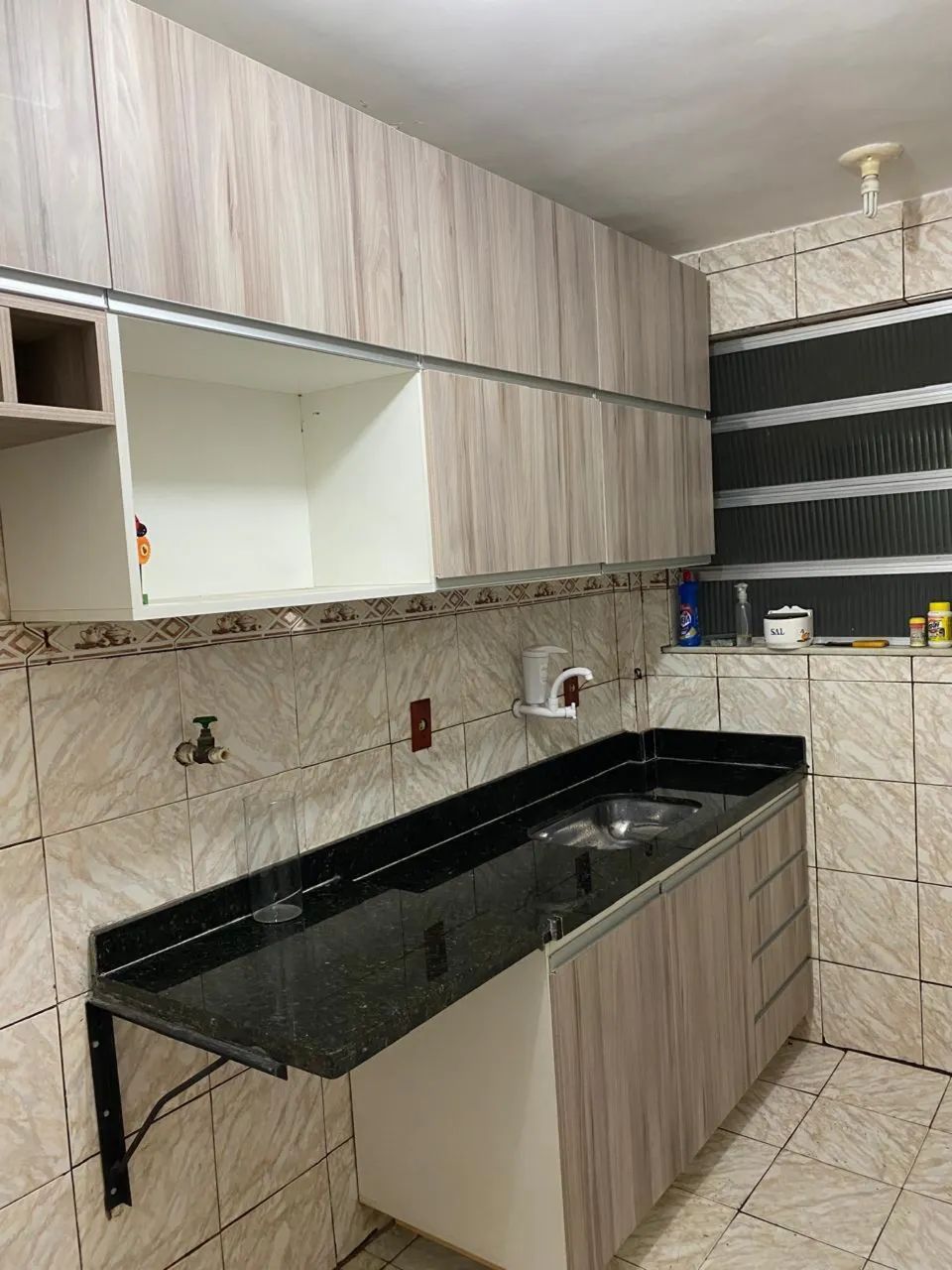    Apartamento 2 Quartos | Excelente Localização | Próximo ao Comércio - Foto 3