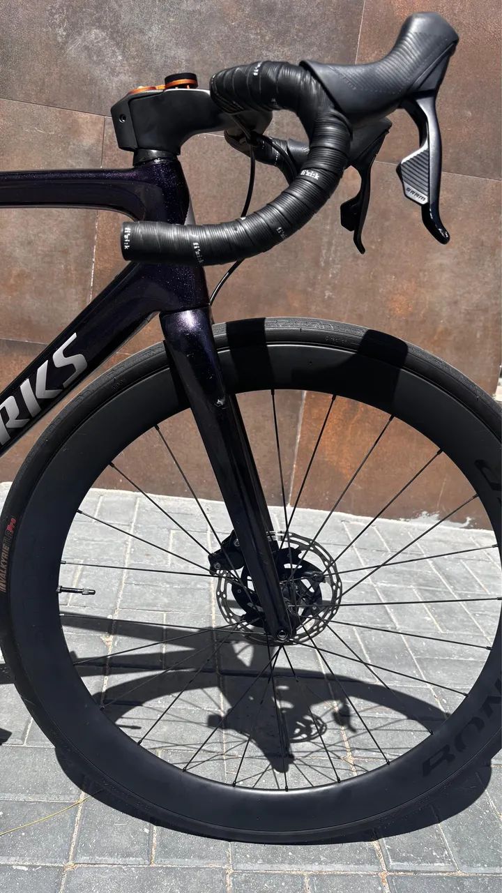 Bike S-works 