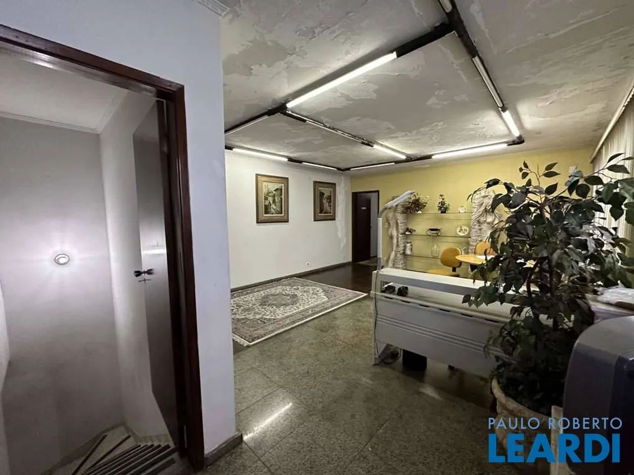 CASA ASSOBRADADA - POMPEIA - SP - Foto 2