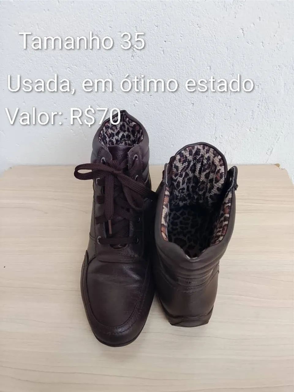 Peças usadas para desapegar  - Foto 5