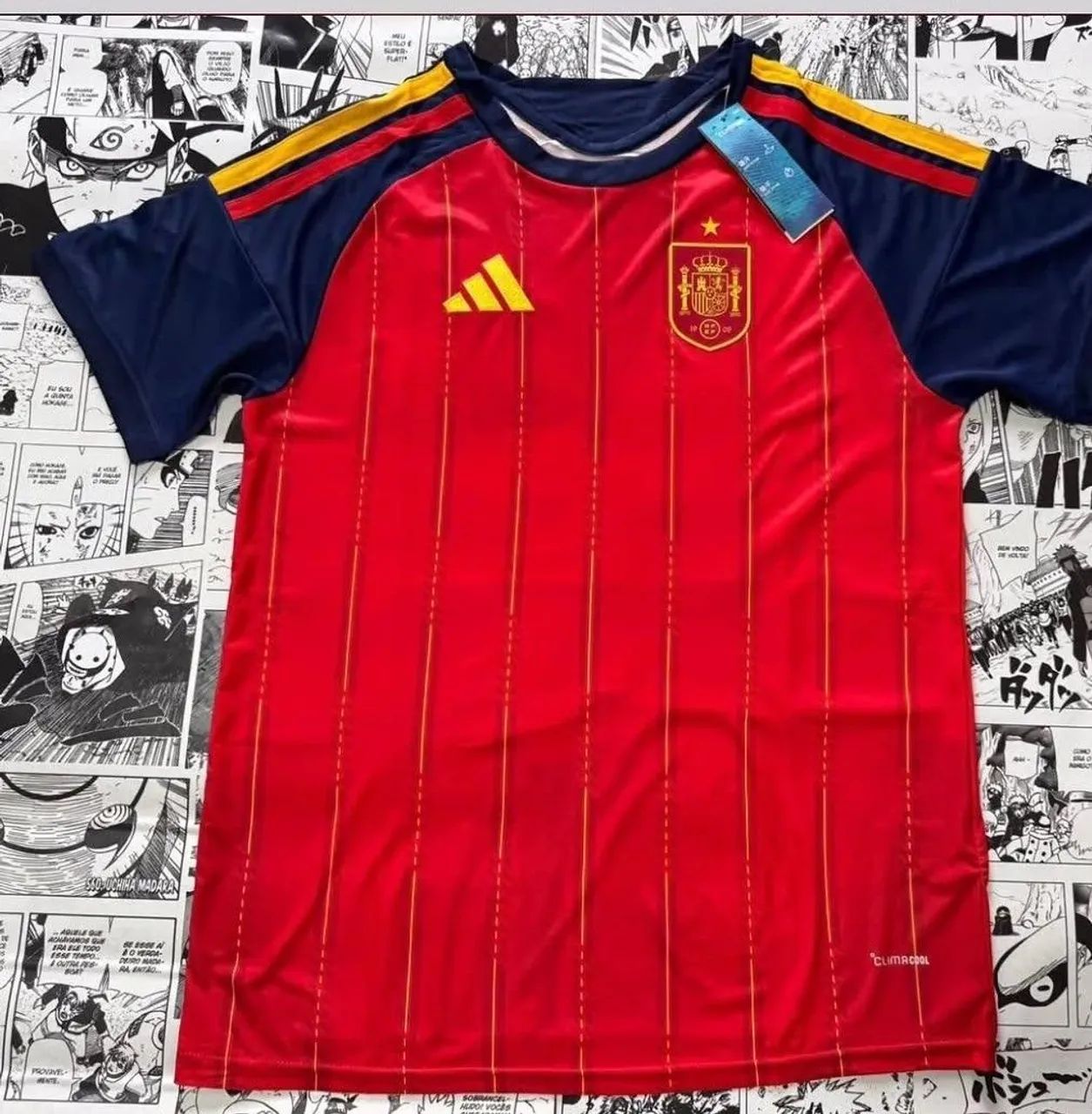 CAMISETAS DE TIMES - DIVERSOS MODELOS! - Foto 3