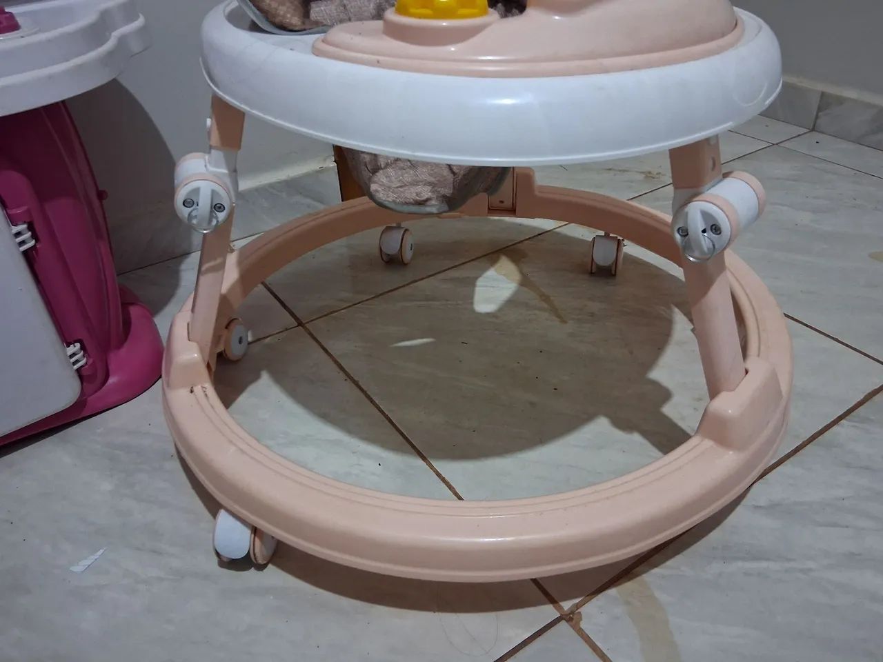 Andador com musica - Foto 5