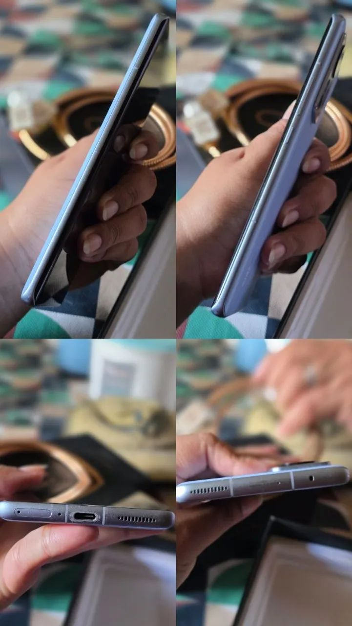 Xiaomi Mi 12 Pro 128GB - Foto 3