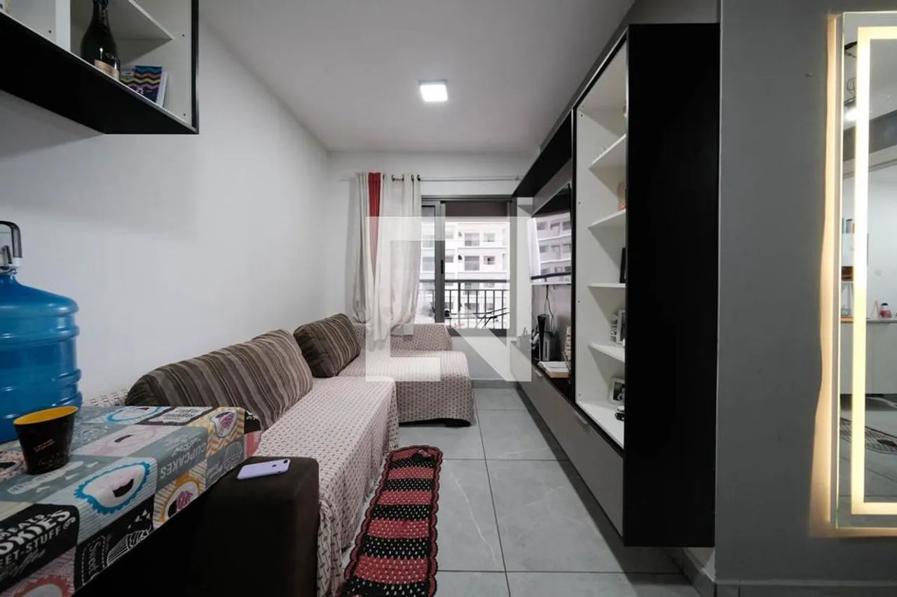 Apartamento à Venda - Vila Guilhermina, 2 Quartos, 42 m2 - Foto 5