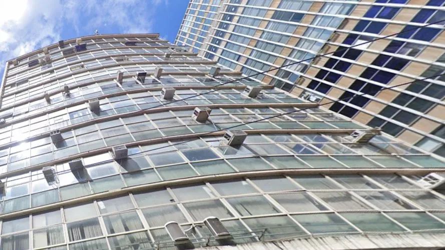Imóvel Comercial no "Edifício Paulista" - São Paulo/SP - Foto 3