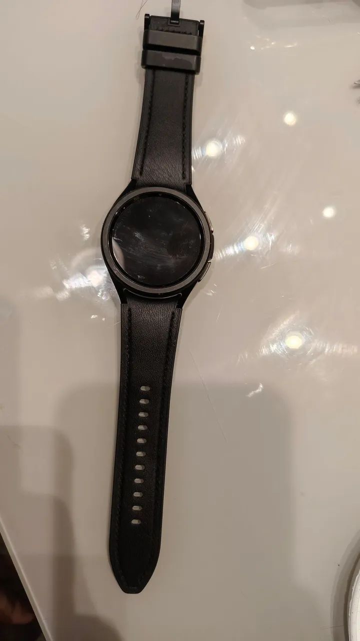Relógio Galaxy watch  - Foto 3