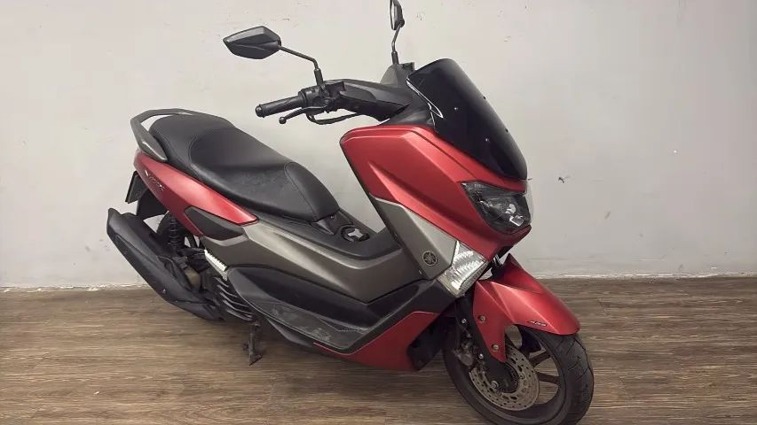 nmax 160. - Foto 3