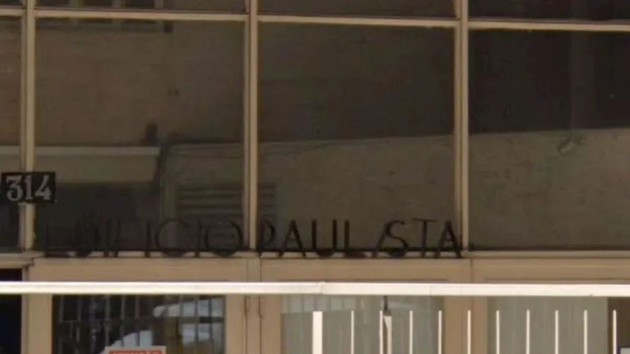 Imóvel Comercial no "Edifício Paulista" - São Paulo/SP - Foto 2