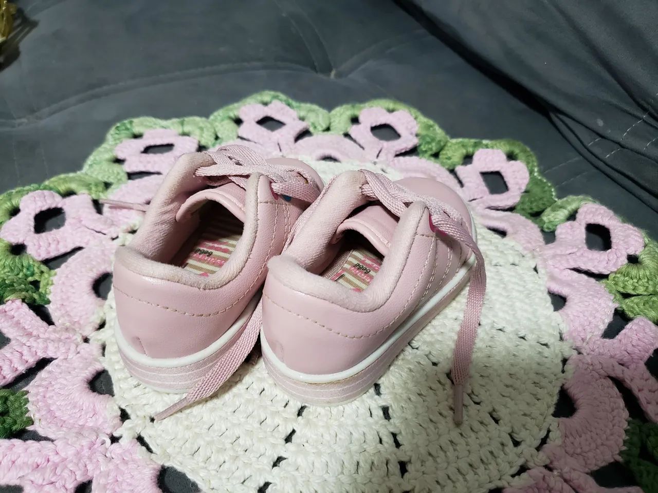 Tenis infantil  - Foto 2
