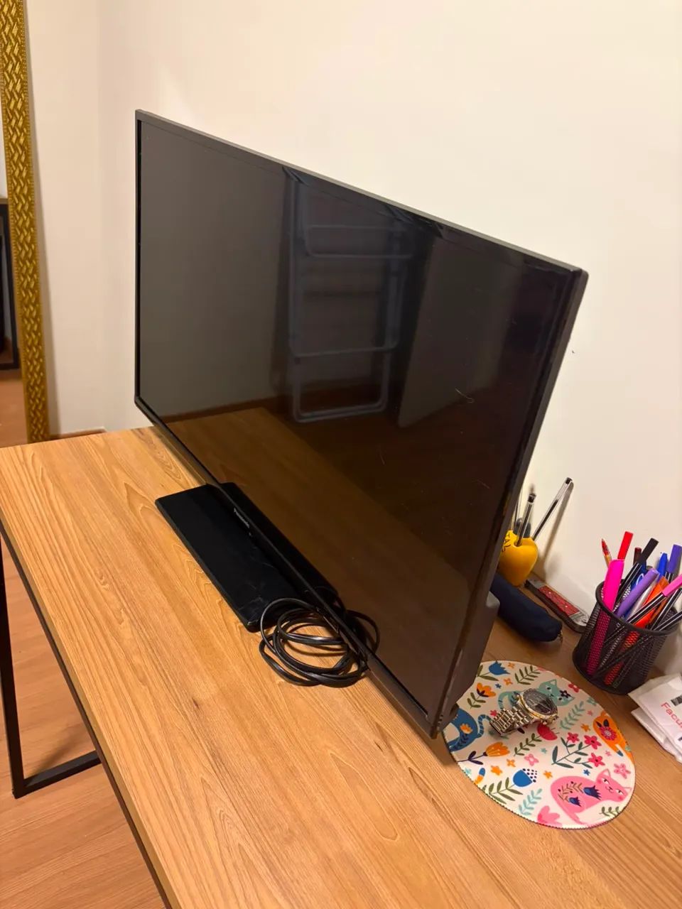 TV 32? - Panasonic - Foto 4