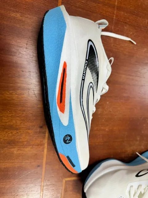 TENIS CHUNTA SN  - Foto 5