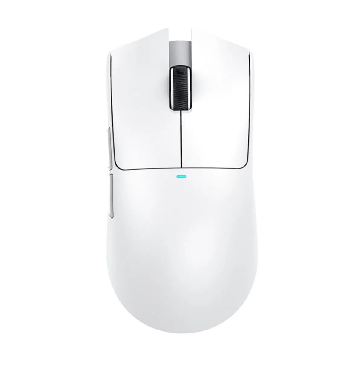  Mouse Gamer attack shark x11 com base de carregamento LACRADO - Foto 3
