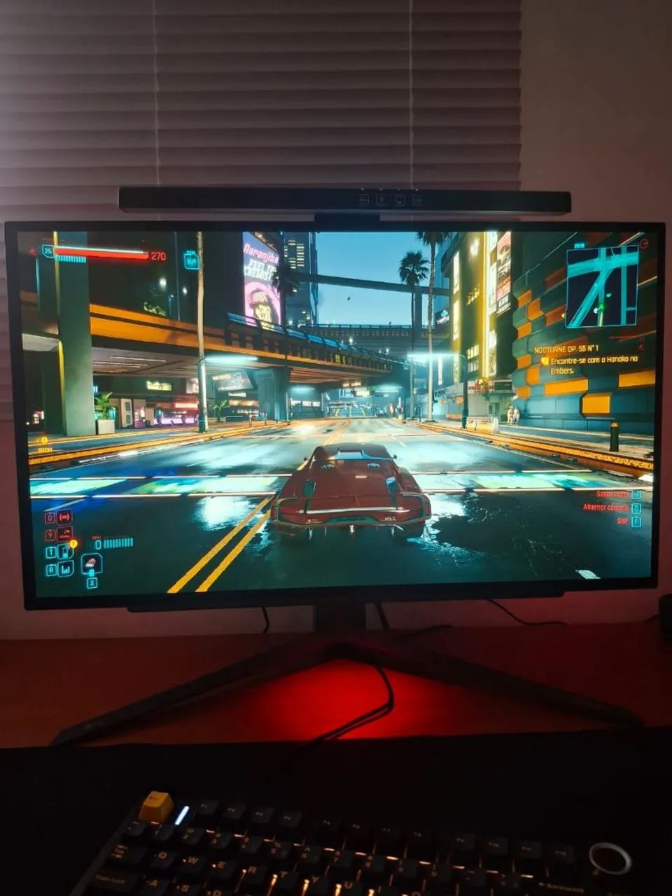 Monitor OLED Ultragear, 27 - 240hz  - Foto 2