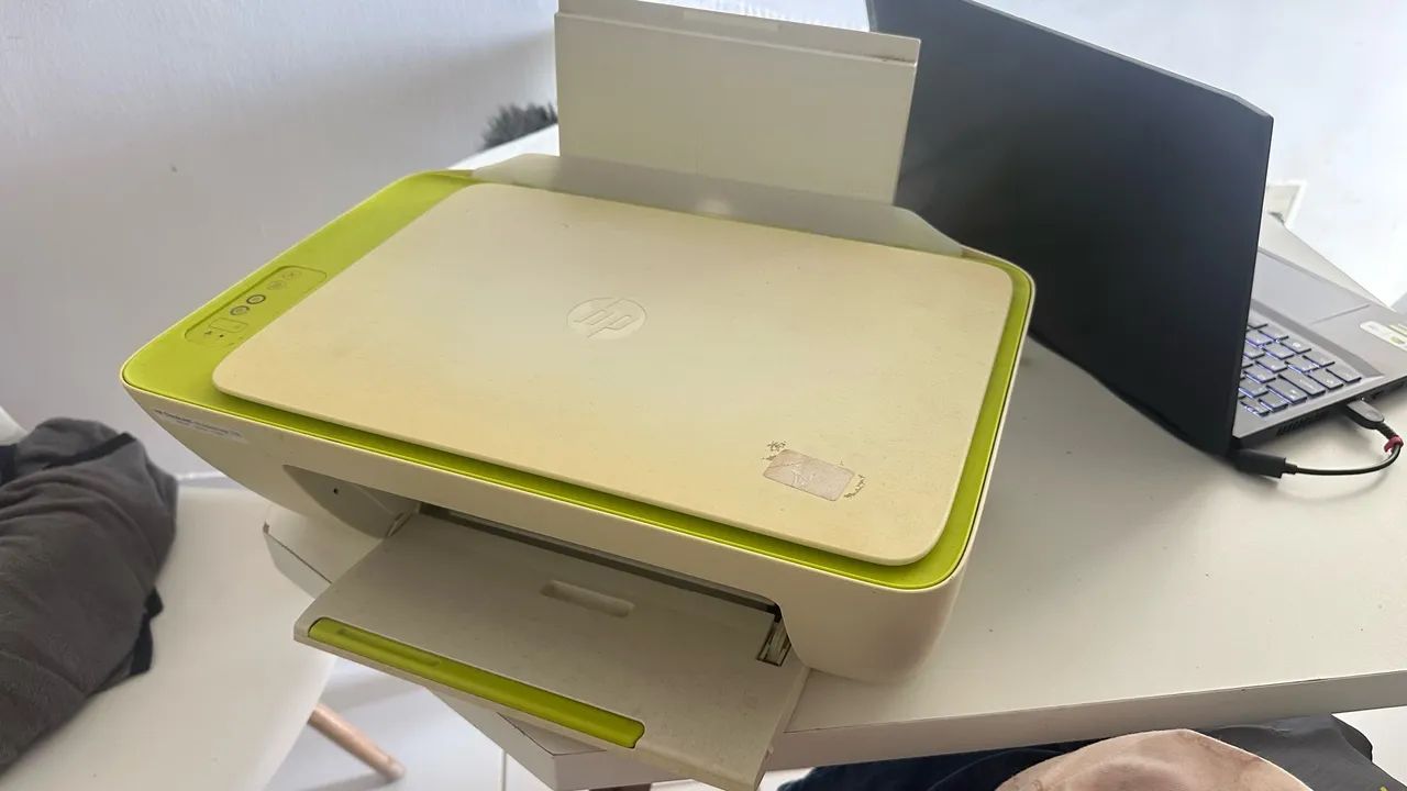 Impressora  - Foto 2