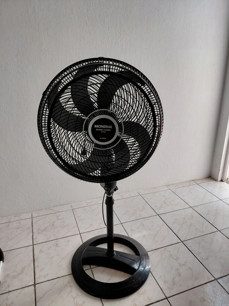Ventilador 