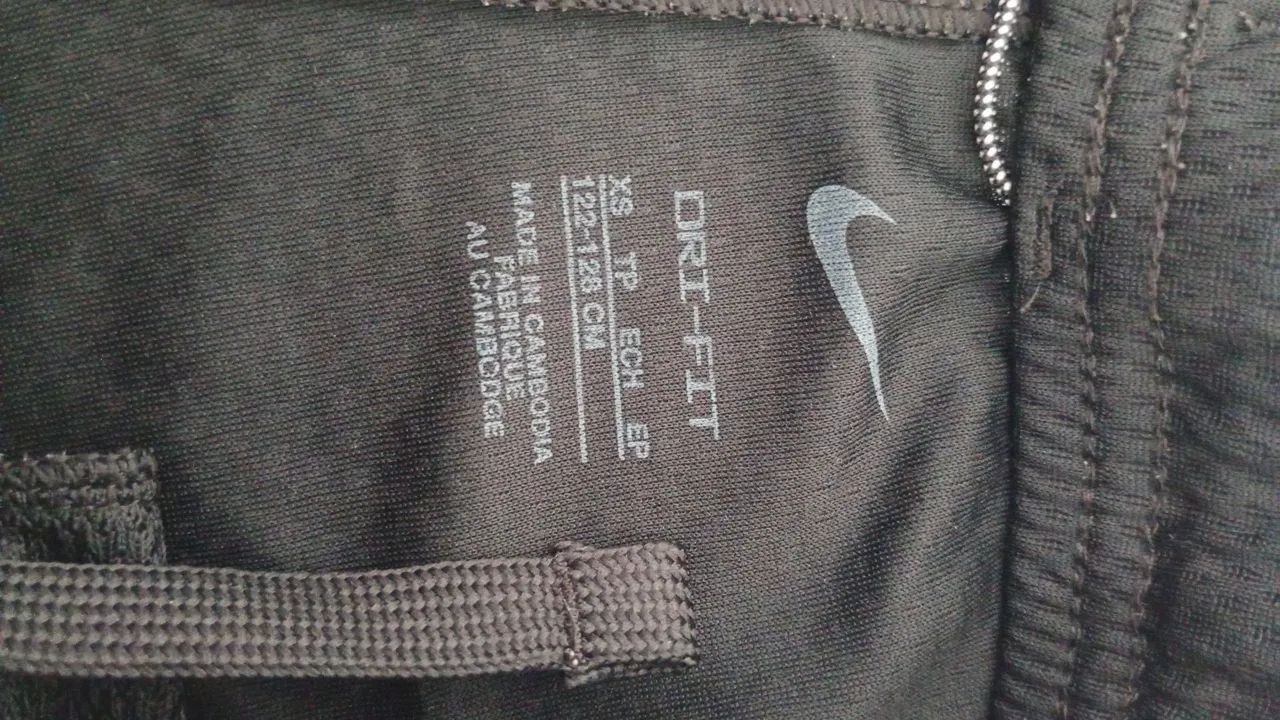 Shorts Nike infantil  - Foto 4