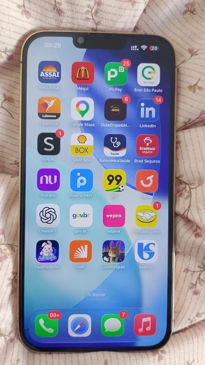 iPhone 13 Pro Max  - Foto 4