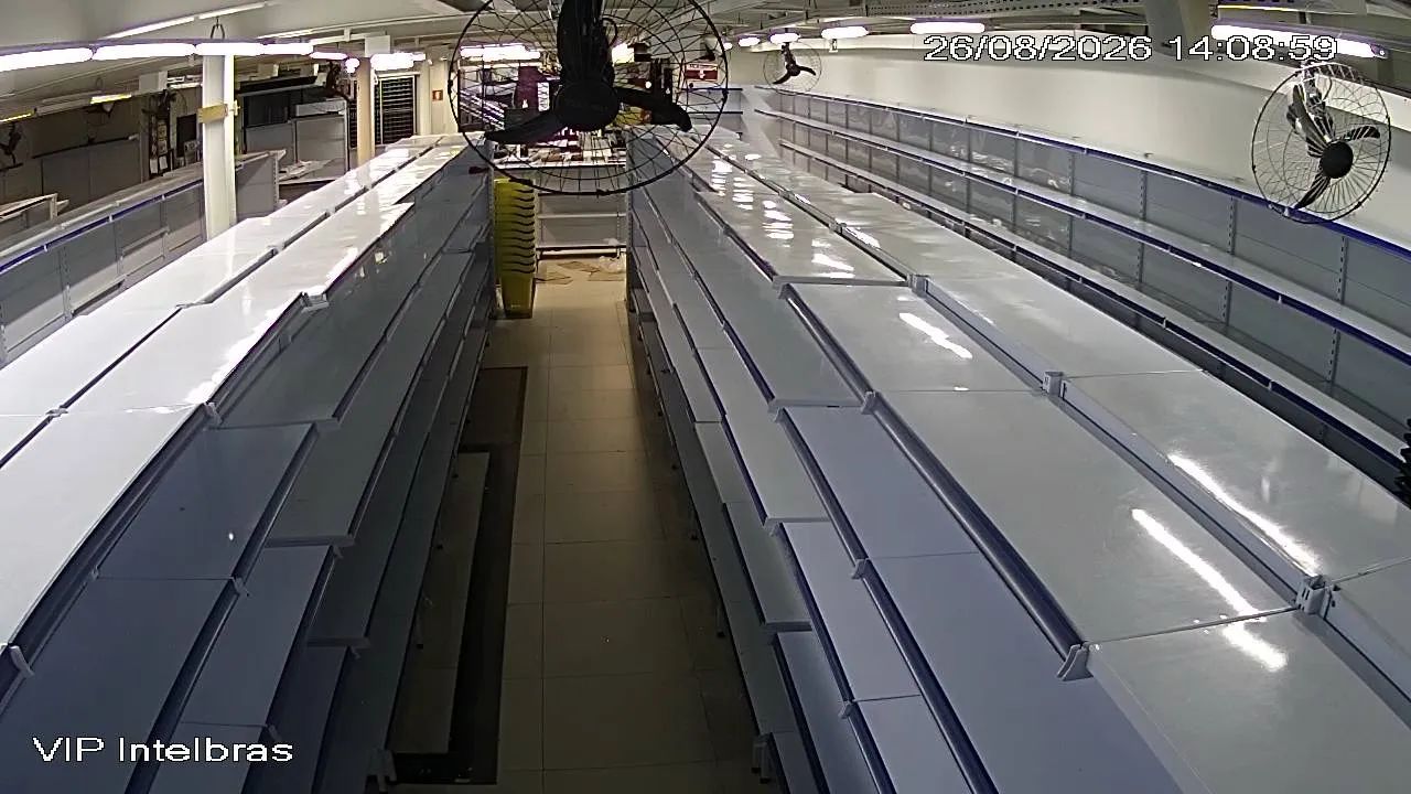 Prateleiras para supermercados e lojas - Foto 2