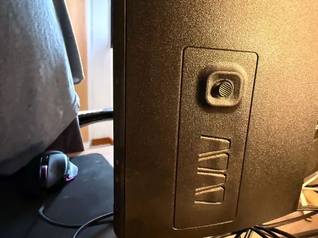 Monitor Gamer ASUS TUF 31.5" - Foto 5
