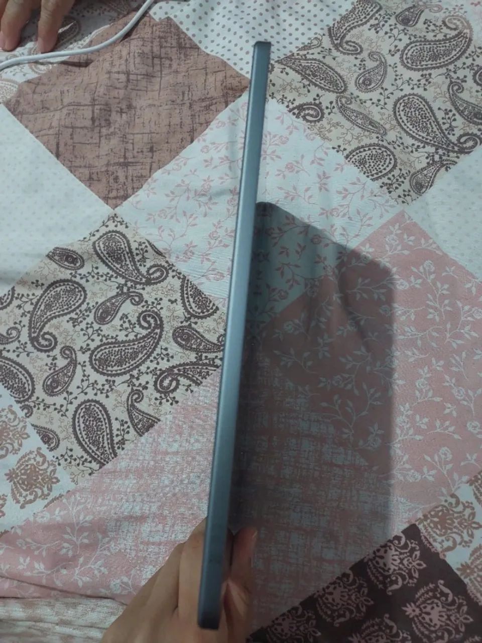 Lenovo tab seminovo  - Foto 3
