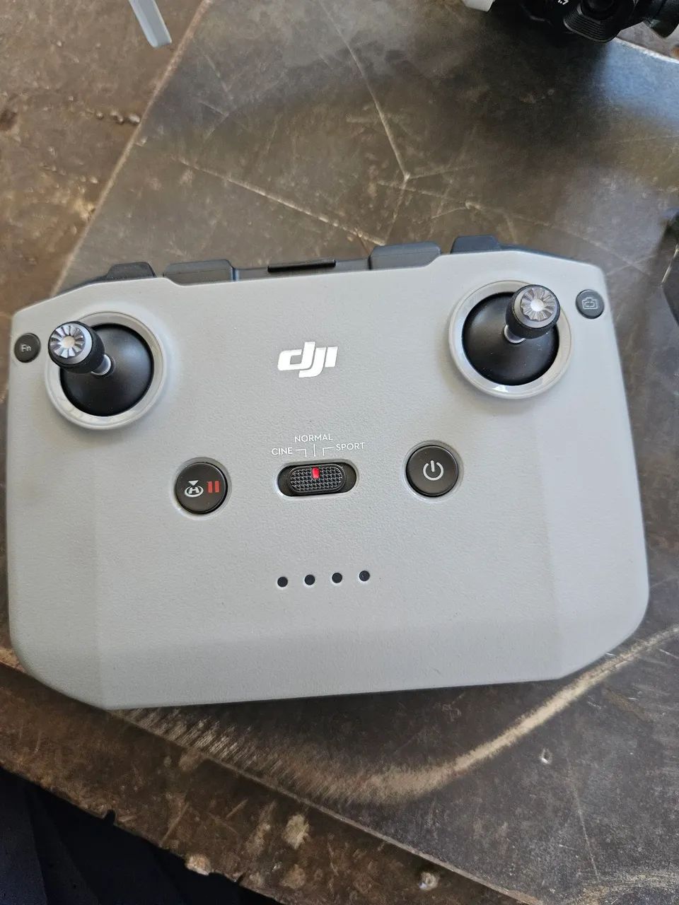 Drone dji mini 3 - Foto 3
