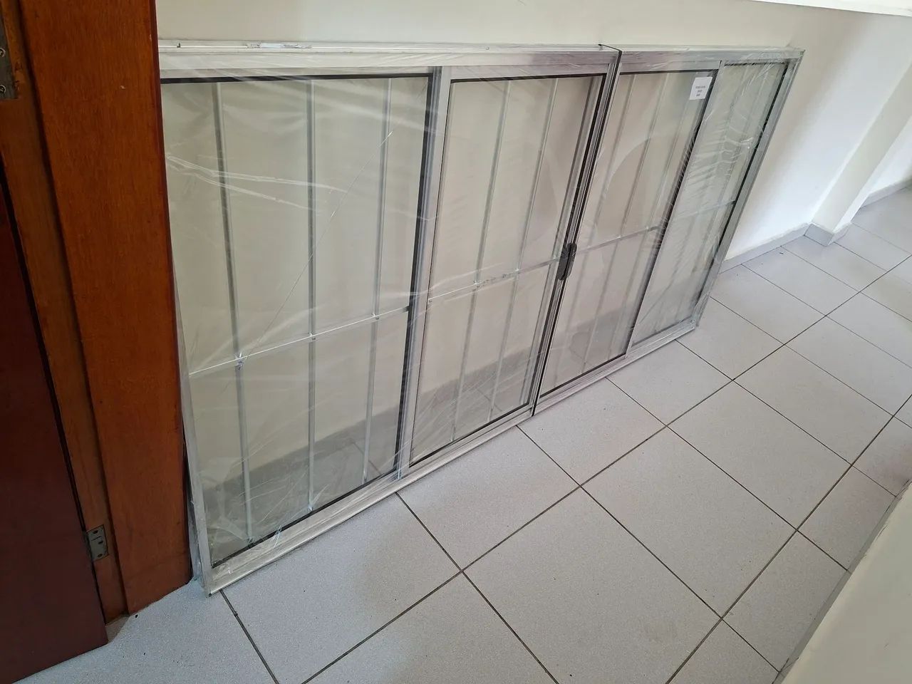 Instalar janela - Foto 2