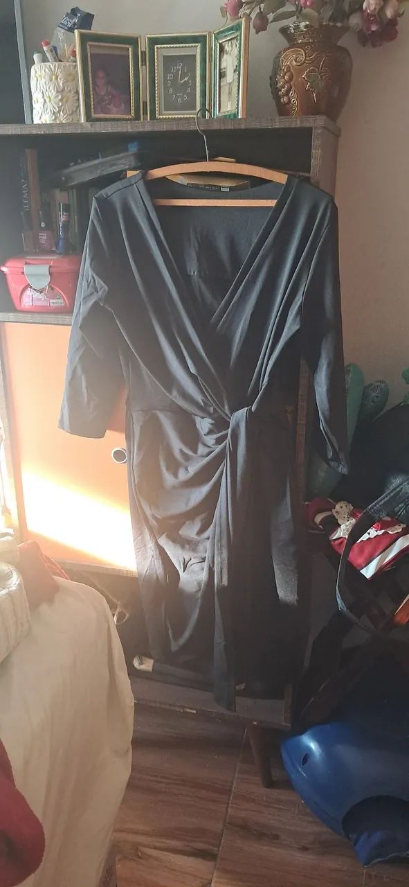 Vestido elegante 