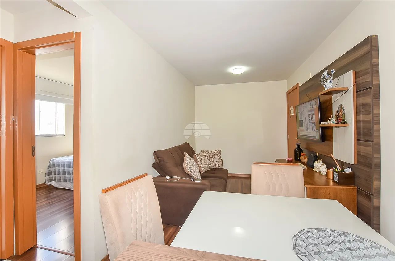 Vendas Apartamento Curitiba PR - Foto 5