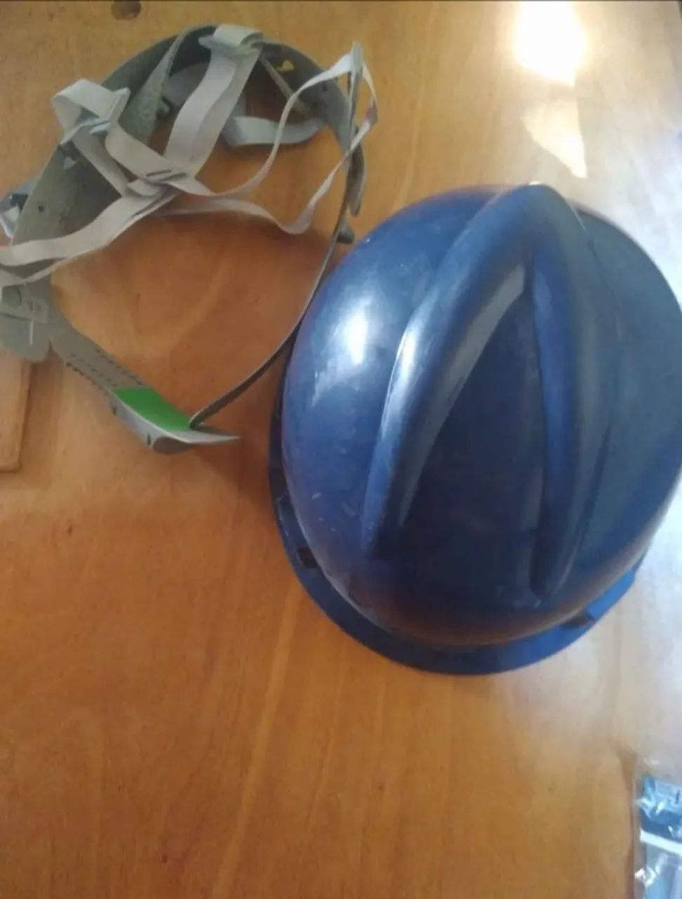 Capacete de segurança  - Foto 3