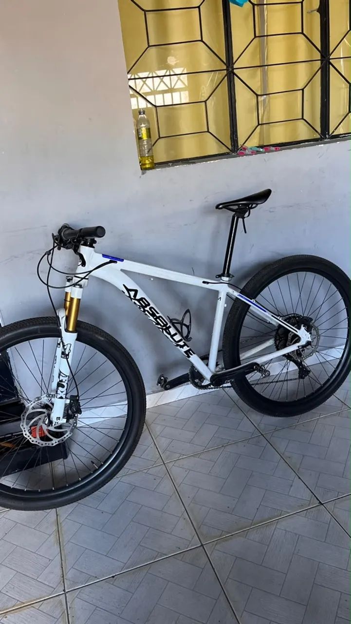 Bicicleta mountanbike Nero 4 