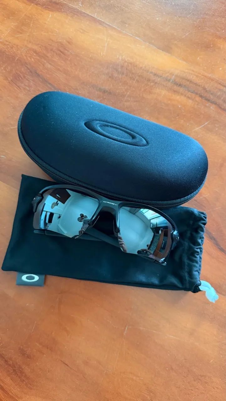 Oakley Flak 2.0 Polarizado