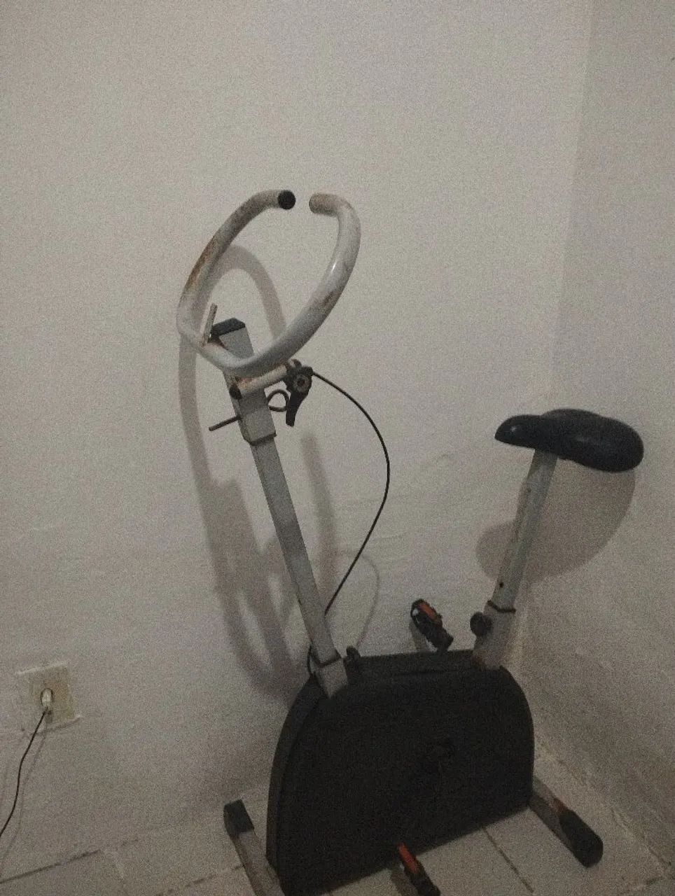 Bicicleta ergométrica  - Foto 2