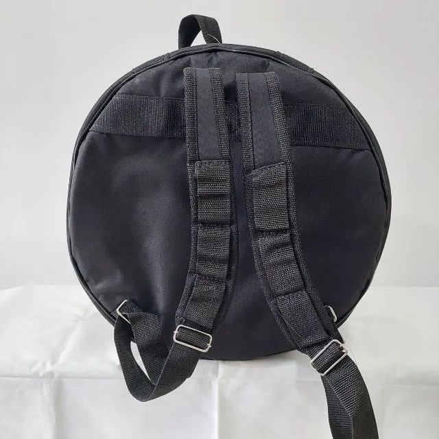Bateria Bag para Caixa  - Foto 4