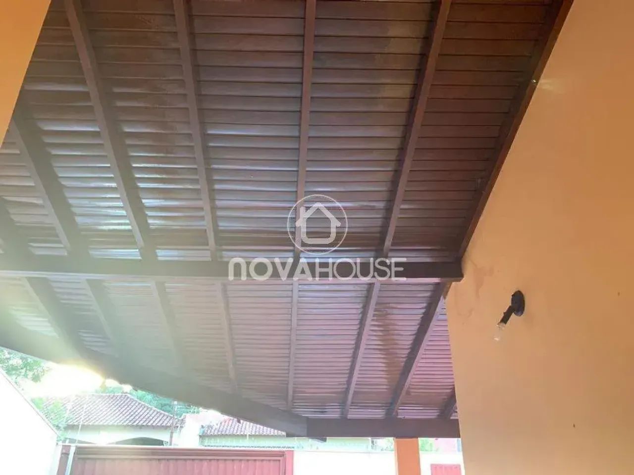 CASA COM 5 DORMITÓRIOS - Foto 4