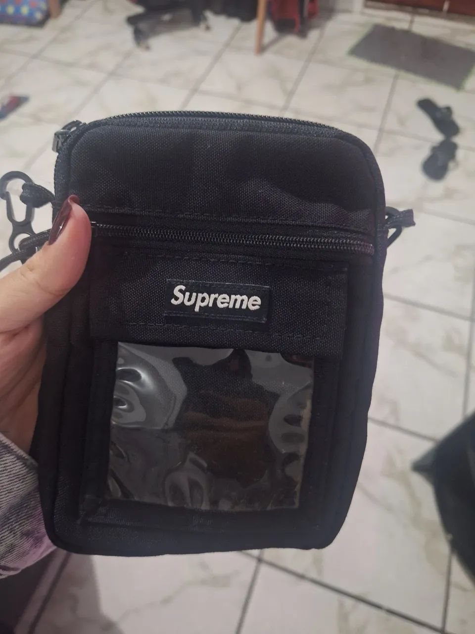 MINI BAG SUPREME 