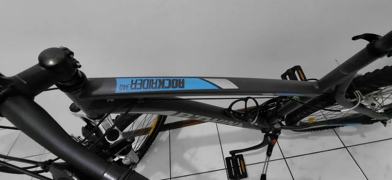 Bike aro 26 - Foto 5
