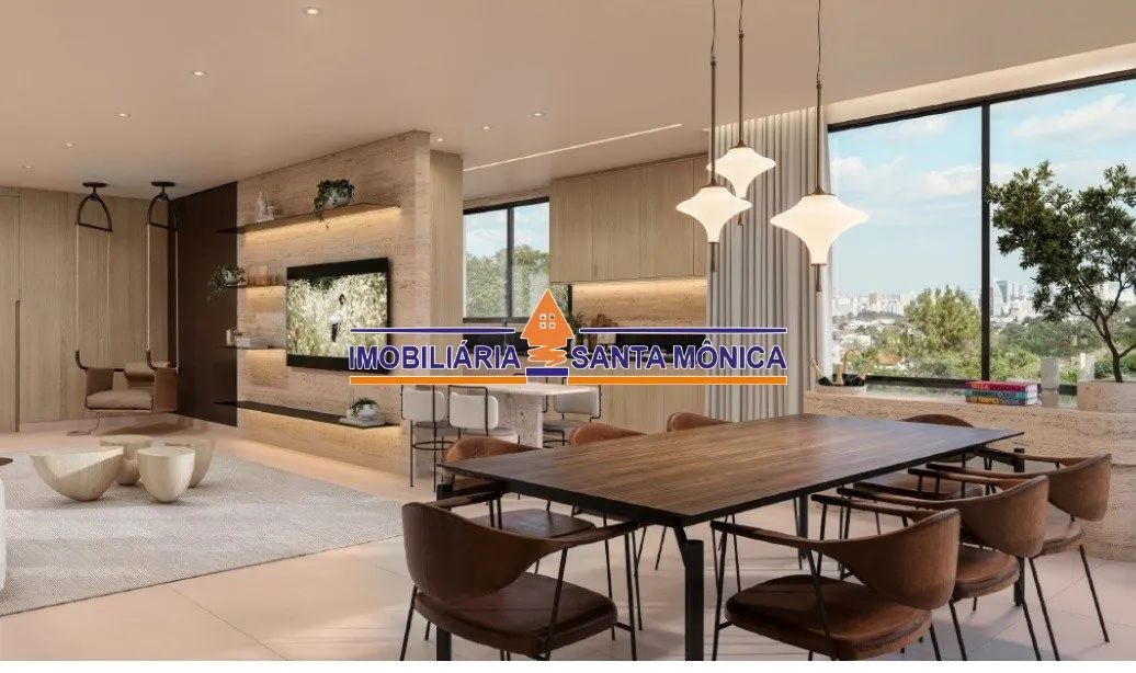 Apartamento 4 quartos suíte - Liberdade - Foto 2