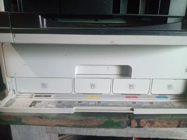 impressora epson (ESCADA-PE) VALOR A NEGOCIAR  - Foto 3