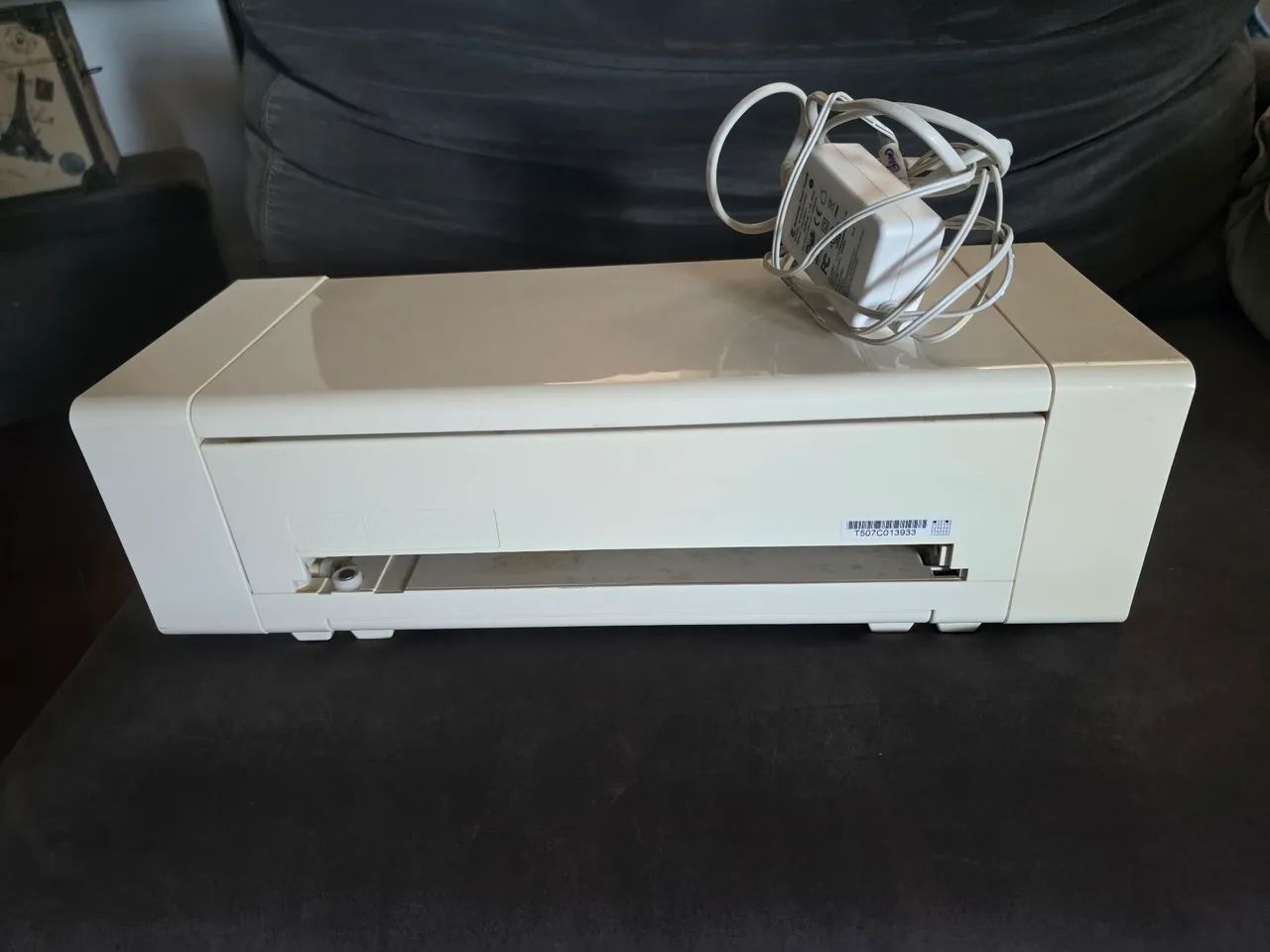 Silhouette Curio 1 - Máquina de Corte, Gravação e Relevo