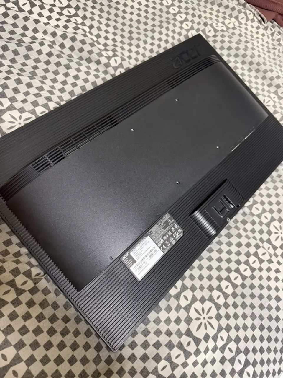 Monitor e Teclado - Foto 4